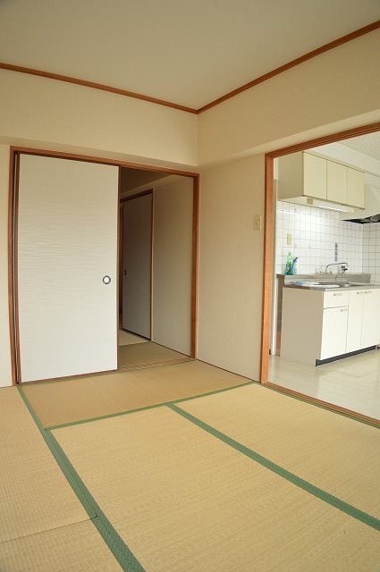 エスパシオ石田 その他