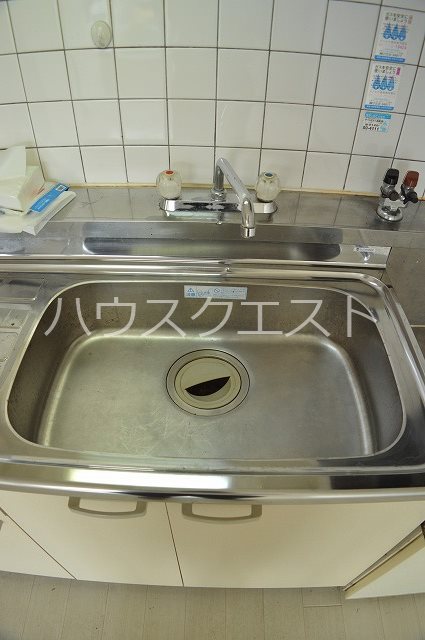 エスパシオ石田 その他