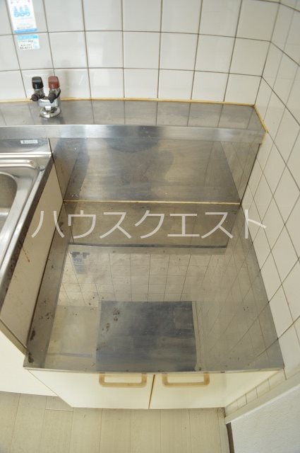 エスパシオ石田 その他