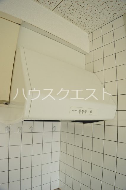 エスパシオ石田 その他