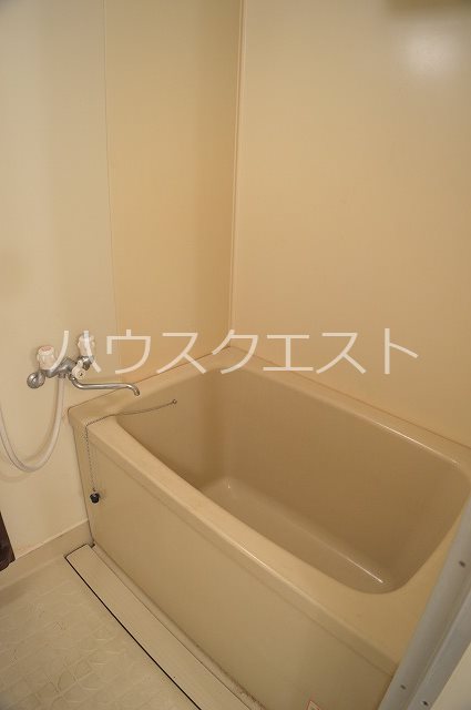 エスパシオ石田 風呂画像