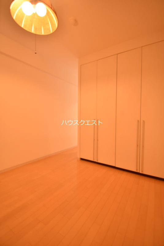 ネバーランド御所南 その他
