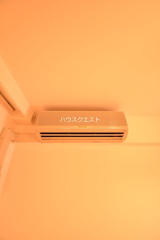 ネバーランド御所南 その他