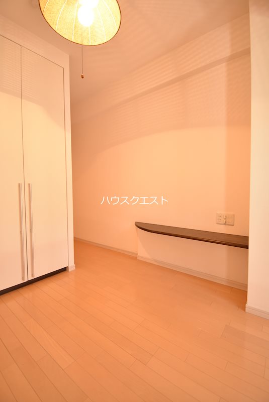 ネバーランド御所南 その他