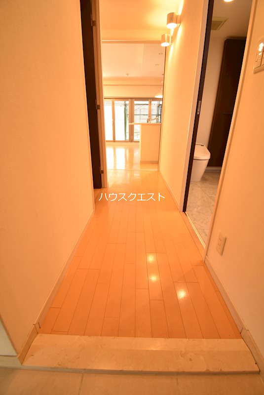 ネバーランド御所南 その他