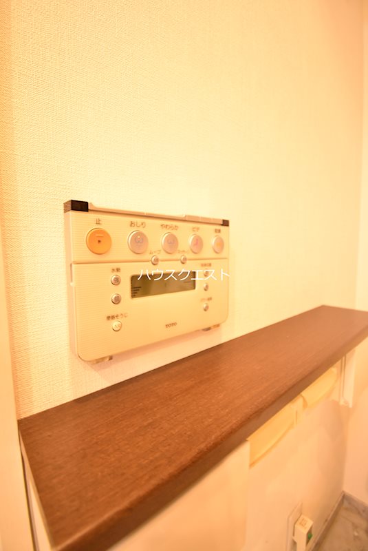 ネバーランド御所南 その他