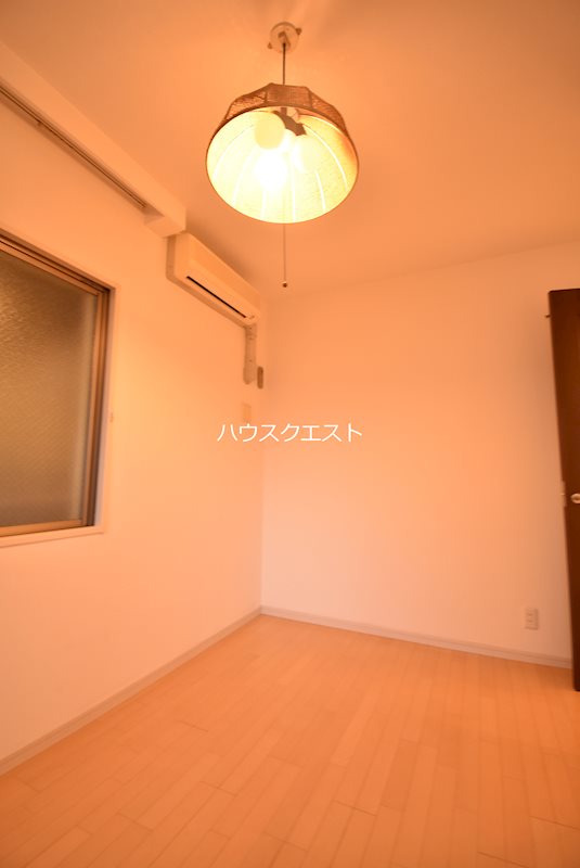 ネバーランド御所南 その他
