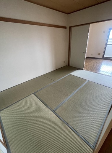 パデシオン桃山南 その他