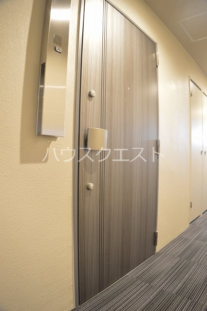 ベラジオ京都西院ウエストシティⅡ その他