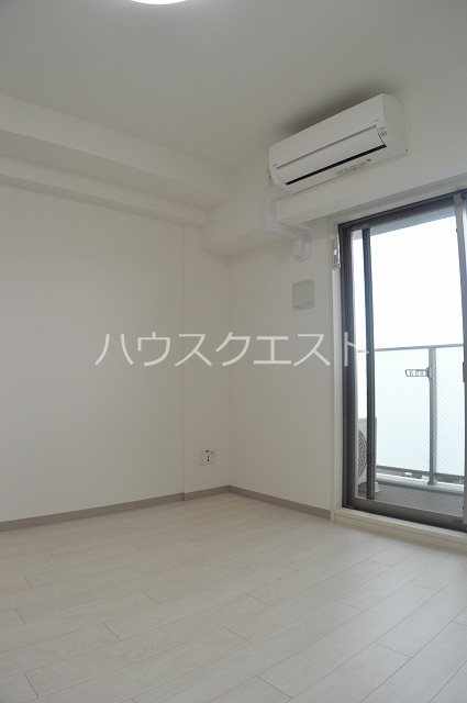 ベラジオ京都西院ウエストシティⅡ ベッドルーム