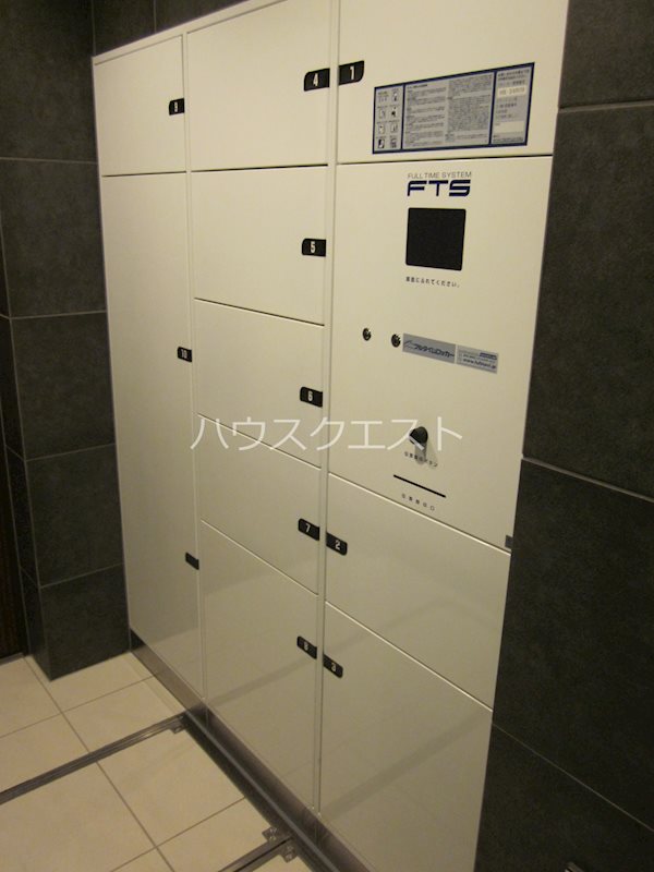 エスリード烏丸御池 その他