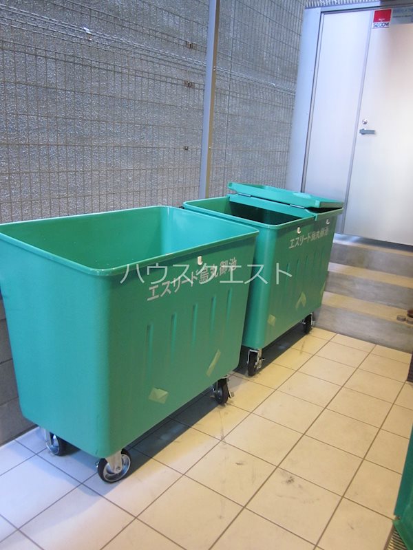 エスリード烏丸御池 その他