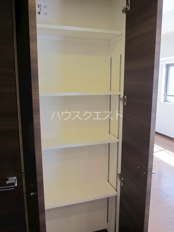 エスリード烏丸御池 その他