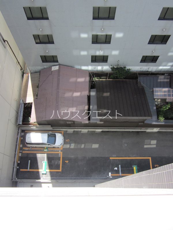 エスリード烏丸御池 その他