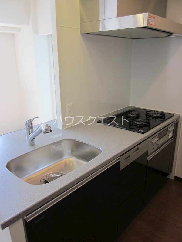 エスリード烏丸御池 キッチン