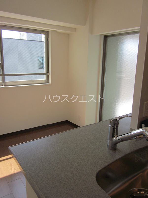 エスリード烏丸御池 その他