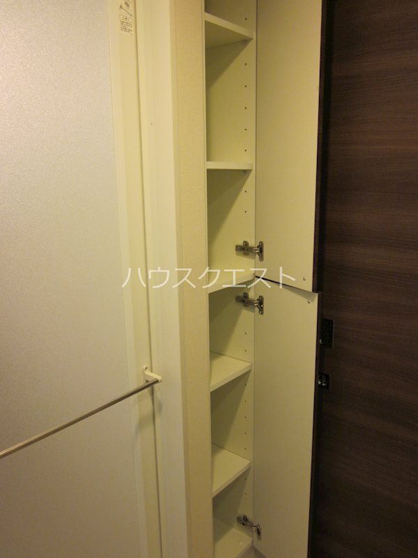 エスリード烏丸御池 その他