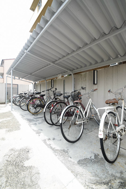 ライオンズマンション鴨川北 その他共有部分