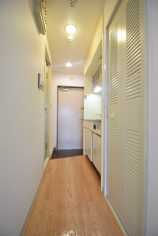 ライオンズマンション鴨川北 その他部屋・スペース