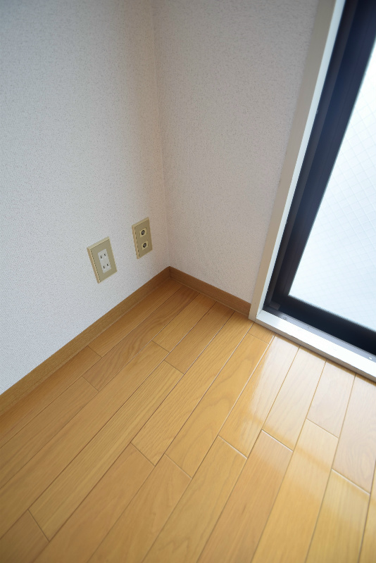 ライオンズマンション鴨川北 その他設備