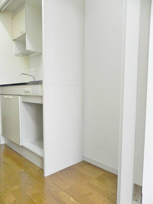 森マンションⅦ その他