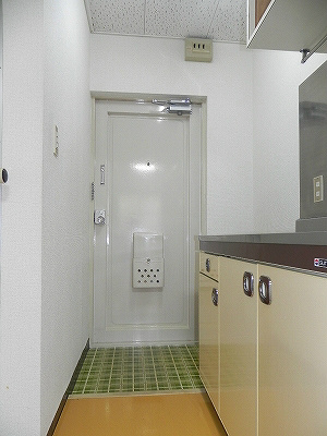 プティメゾン下鴨 その他