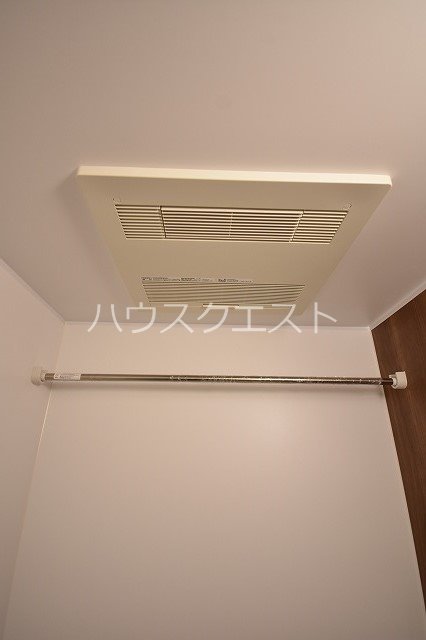 エステムコート京都西院 風呂画像