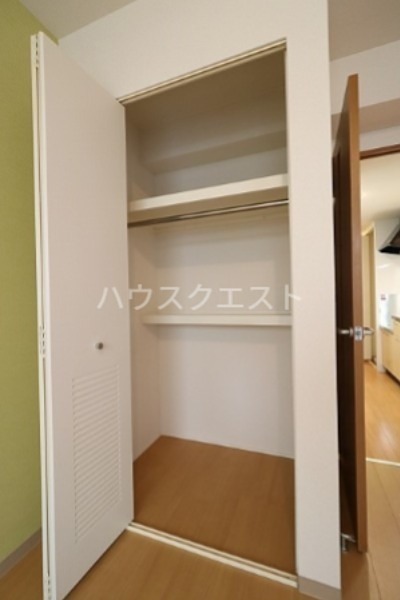 マ・ピエース 収納