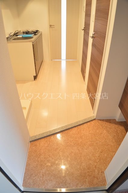 Luxe京都西大路 その他