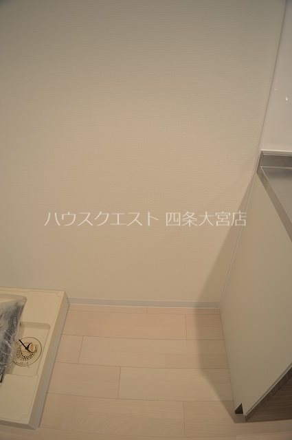 Luxe京都西大路 その他