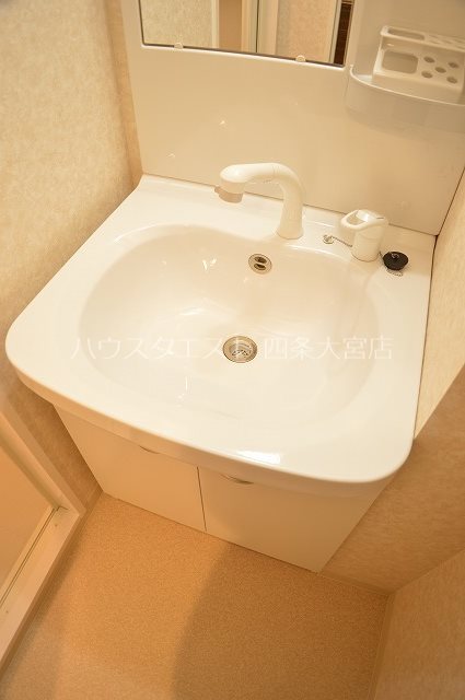 Luxe京都西大路 その他