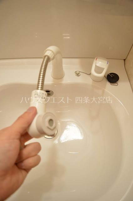 Luxe京都西大路 その他