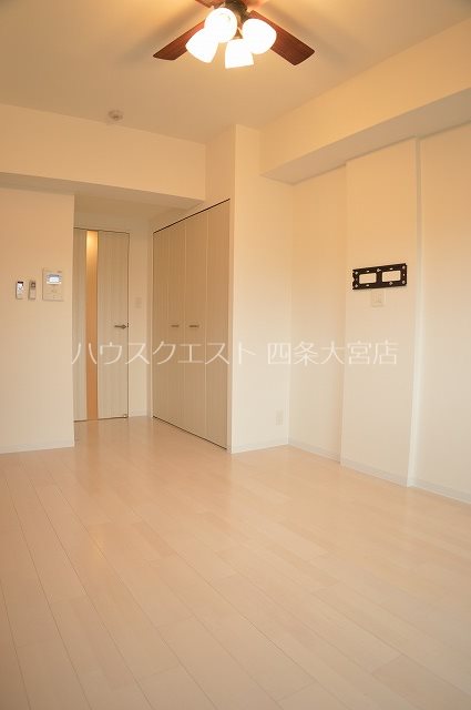 Luxe京都西大路 その他