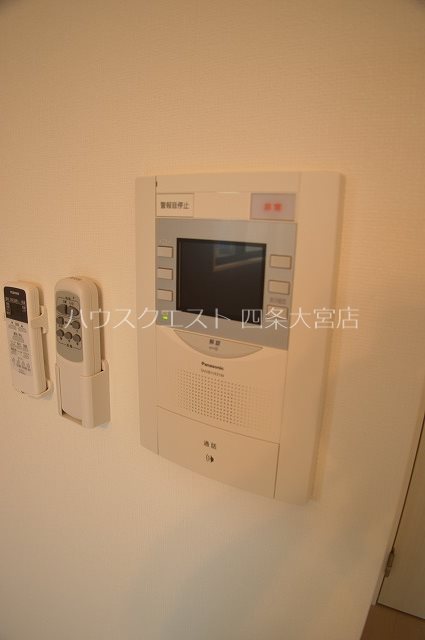Luxe京都西大路 その他設備