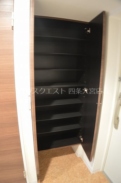 Luxe京都西大路 その他