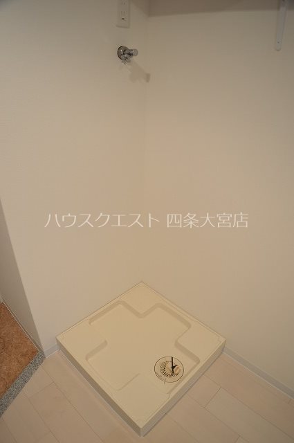 Luxe京都西大路 その他