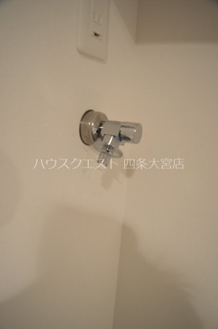 Luxe京都西大路 その他