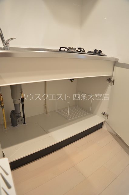 Luxe京都西大路 その他