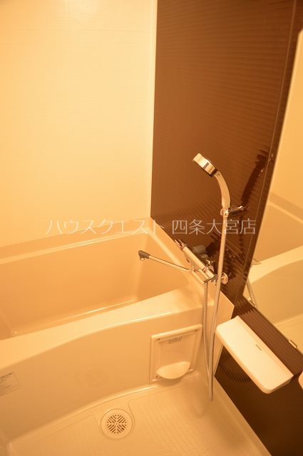 Luxe京都西大路 その他