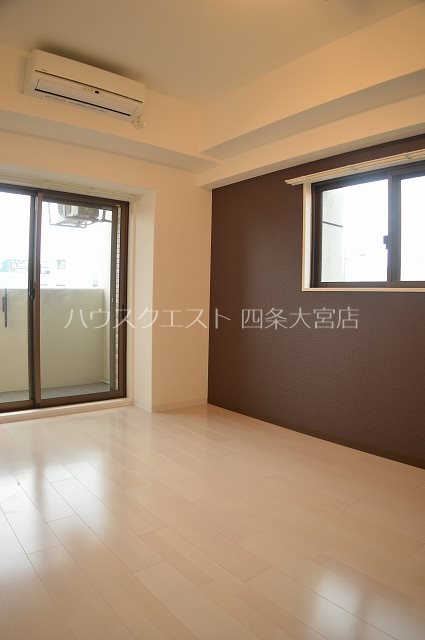 Luxe京都西大路 その他