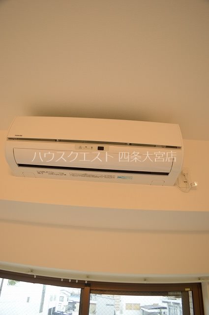 Luxe京都西大路 その他