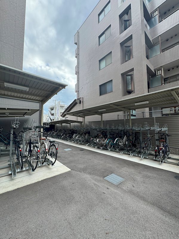 ピーノ京都西大路 その他