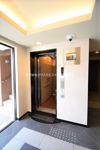 プレサンス京大前 その他