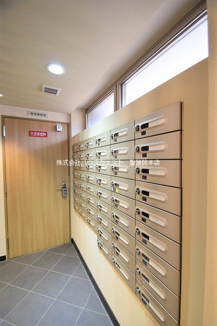 プレサンス京大前 その他