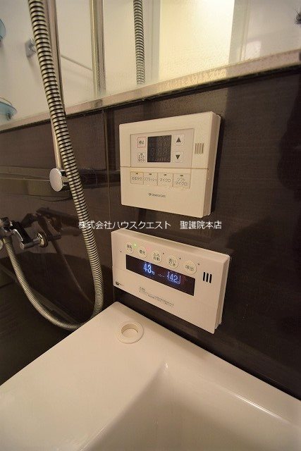 プレサンス京大前 その他