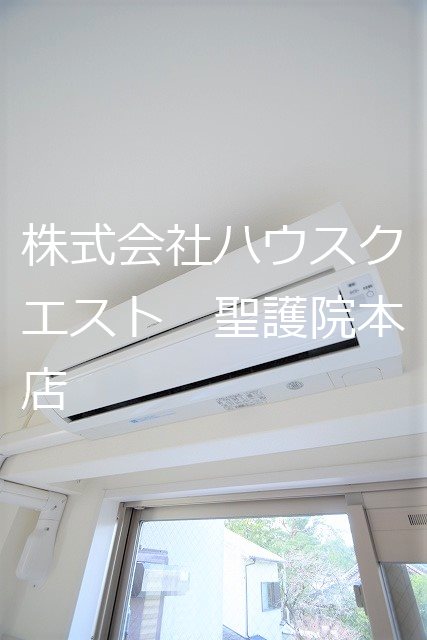 プレサンス京大前 その他
