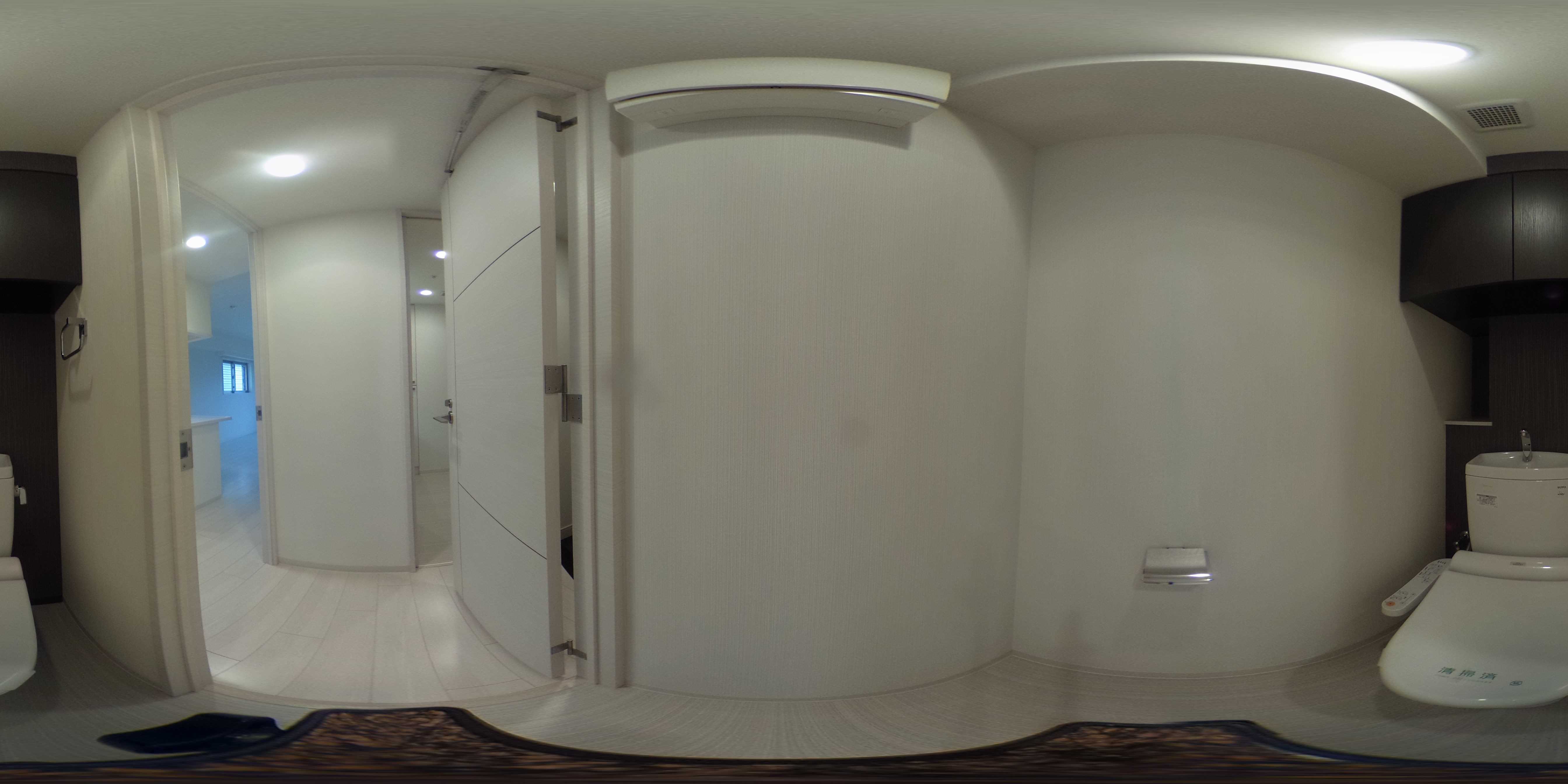 プレサンス京大前 その他部屋・スペース