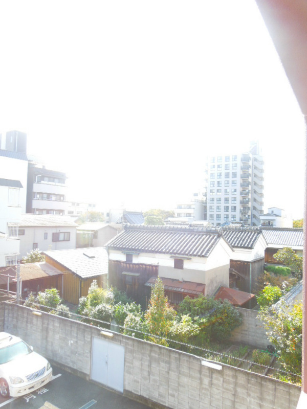 PARK　SIDE秀泉 眺望