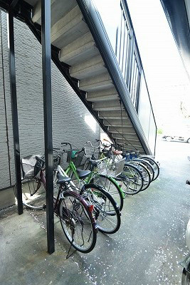 メイツサカソ その他共有部分
