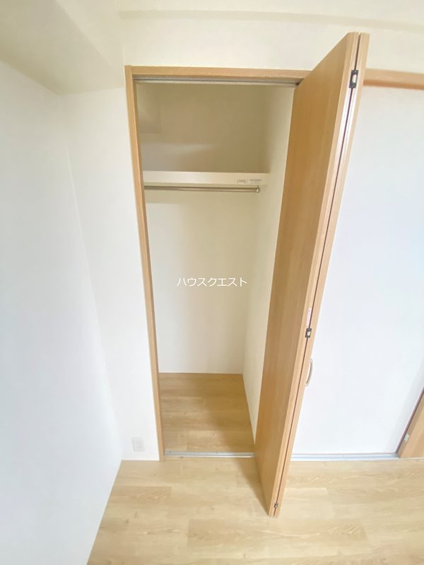 パレステート日生熊野 収納